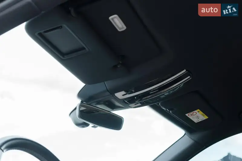 Внедорожник / Кроссовер Porsche Cayenne 2018 в 
