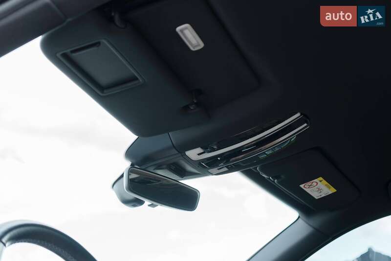 Внедорожник / Кроссовер Porsche Cayenne 2018 в Ровно