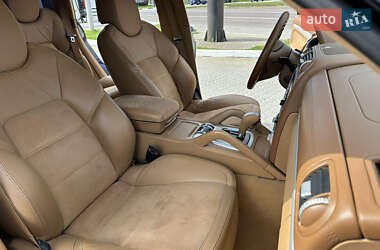 Внедорожник / Кроссовер Porsche Cayenne 2009 в 