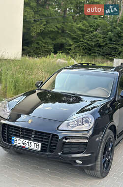 Внедорожник / Кроссовер Porsche Cayenne 2009 в 