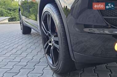 Внедорожник / Кроссовер Porsche Cayenne 2011 в 