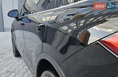 Внедорожник / Кроссовер Porsche Cayenne 2011 в 