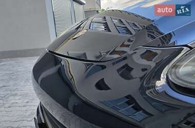 Внедорожник / Кроссовер Porsche Cayenne 2011 в 
