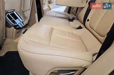 Внедорожник / Кроссовер Porsche Cayenne 2011 в 