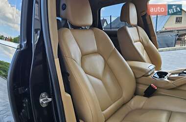 Внедорожник / Кроссовер Porsche Cayenne 2011 в 