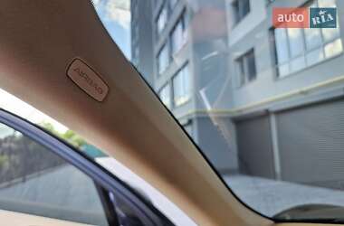Внедорожник / Кроссовер Porsche Cayenne 2011 в 