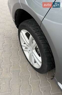 Внедорожник / Кроссовер Porsche Cayenne 2006 в 