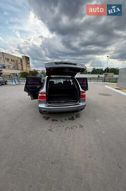 Внедорожник / Кроссовер Porsche Cayenne 2006 в 