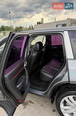 Внедорожник / Кроссовер Porsche Cayenne 2006 в 