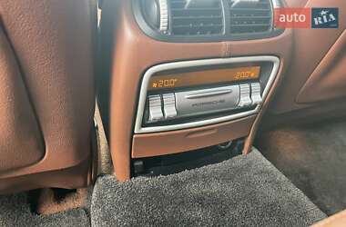 Внедорожник / Кроссовер Porsche Cayenne 2007 в 