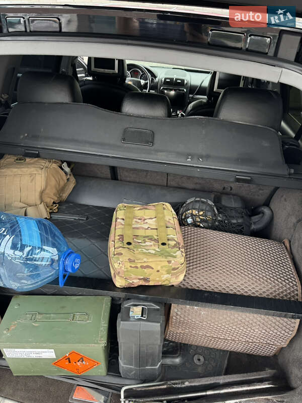 Внедорожник / Кроссовер Porsche Cayenne 2003 в Вишневом фото 4 Внедорожник / Кроссовер Porsche Cayenne 2003 в Вишневом