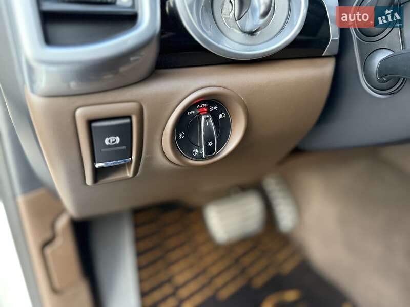 Позашляховик / Кросовер Porsche Cayenne 2016 в Одесі фото 12 Позашляховик / Кросовер Porsche Cayenne 2016 в Одесі