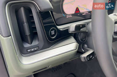 Внедорожник / Кроссовер Porsche Cayenne 2023 в 