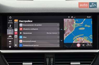 Внедорожник / Кроссовер Porsche Cayenne 2018 в 
