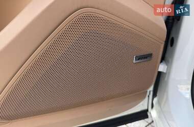 Внедорожник / Кроссовер Porsche Cayenne 2022 в 