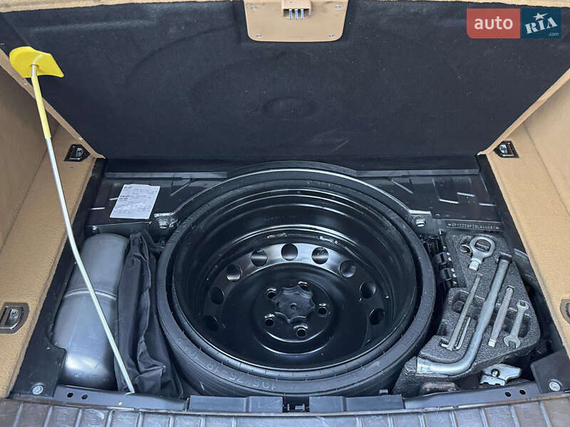 Внедорожник / Кроссовер Porsche Cayenne 2008 в Кривом Роге