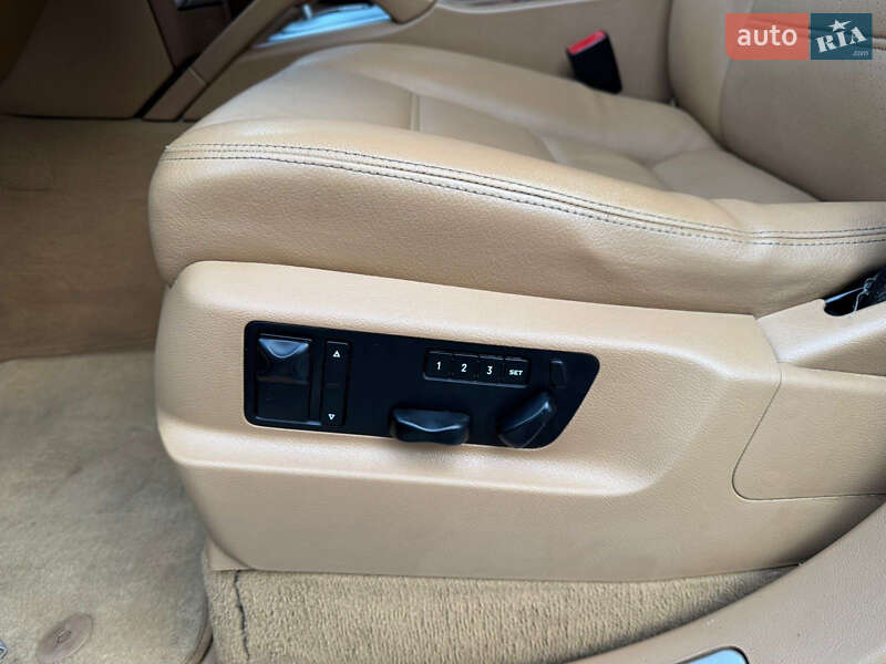 Внедорожник / Кроссовер Porsche Cayenne 2008 в Кривом Роге