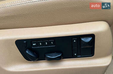 Внедорожник / Кроссовер Porsche Cayenne 2008 в 