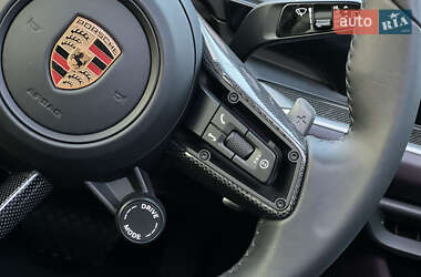 Внедорожник / Кроссовер Porsche Cayenne 2024 в 