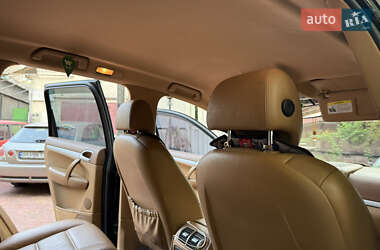 Позашляховик / Кросовер Porsche Cayenne 2007 в 