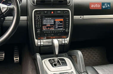 Внедорожник / Кроссовер Porsche Cayenne 2006 в 