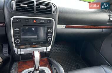 Внедорожник / Кроссовер Porsche Cayenne 2008 в 