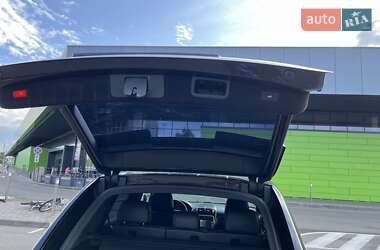 Внедорожник / Кроссовер Porsche Cayenne 2008 в 