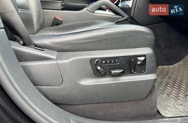 Внедорожник / Кроссовер Porsche Cayenne 2008 в 