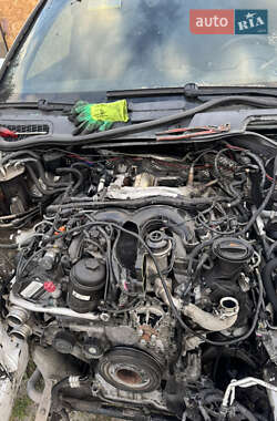 Внедорожник / Кроссовер Porsche Cayenne 2012 в 
