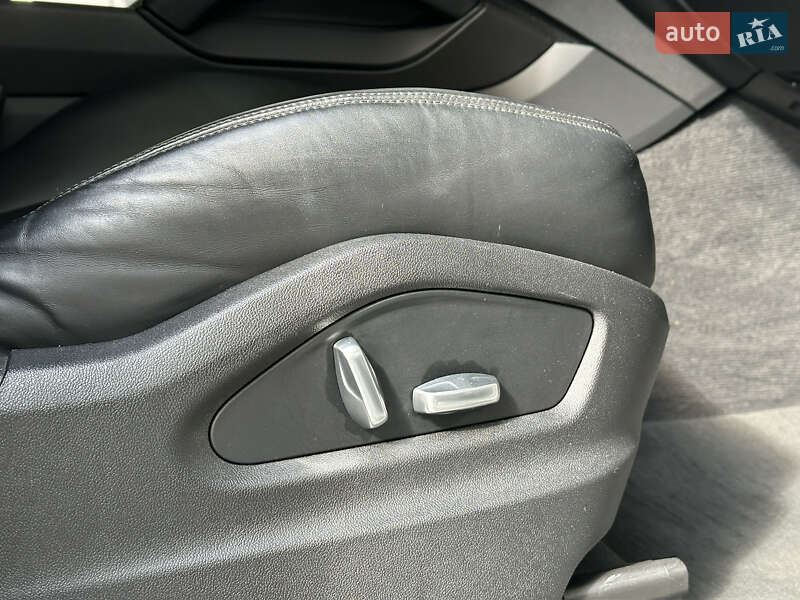 Внедорожник / Кроссовер Porsche Cayenne 2018 в Одессе фото 36 Внедорожник / Кроссовер Porsche Cayenne 2018 в Одессе