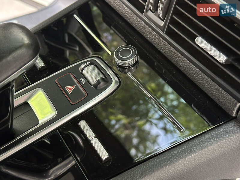 Внедорожник / Кроссовер Porsche Cayenne 2018 в Одессе фото 44 Внедорожник / Кроссовер Porsche Cayenne 2018 в Одессе