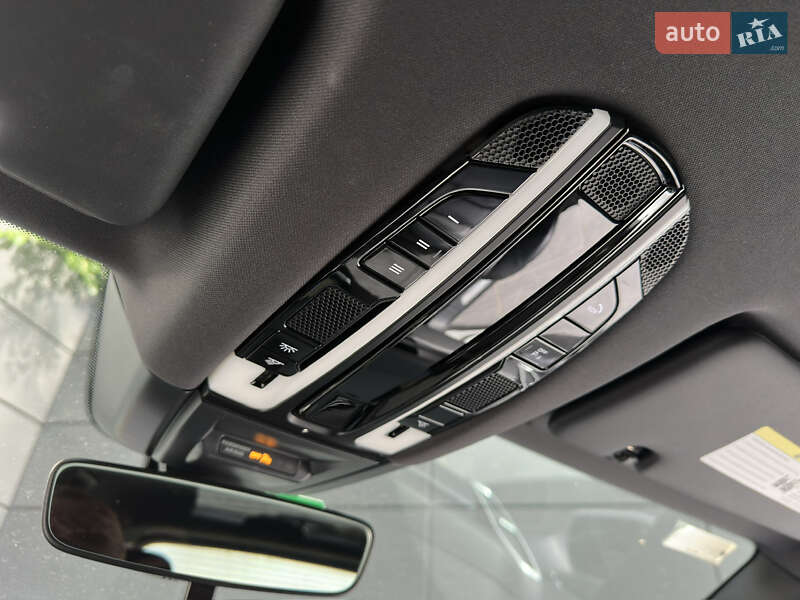 Внедорожник / Кроссовер Porsche Cayenne 2018 в Одессе фото 66 Внедорожник / Кроссовер Porsche Cayenne 2018 в Одессе