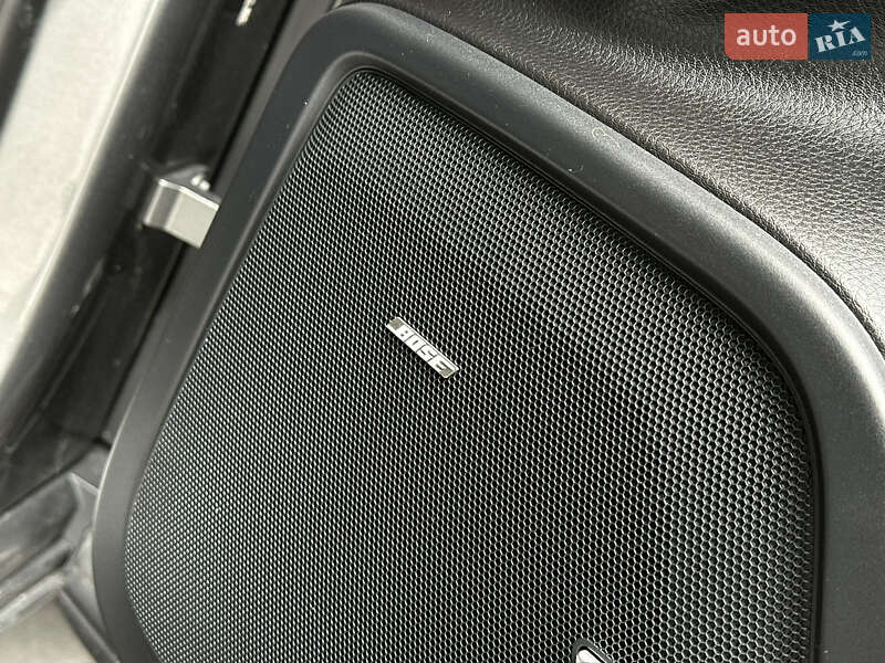 Внедорожник / Кроссовер Porsche Cayenne 2014 в Одессе