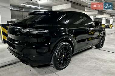 Внедорожник / Кроссовер Porsche Cayenne 2019 в 