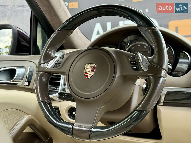 Позашляховик / Кросовер Porsche Cayenne 2011 в Харкові фото 17 Позашляховик / Кросовер Porsche Cayenne 2011 в Харкові