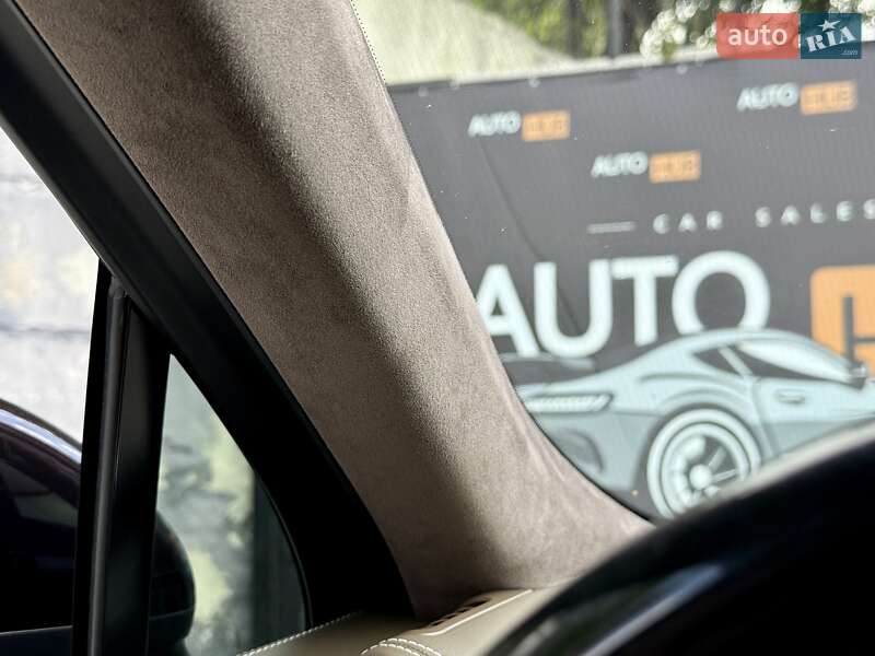 Позашляховик / Кросовер Porsche Cayenne 2011 в Харкові фото 27 Позашляховик / Кросовер Porsche Cayenne 2011 в Харкові