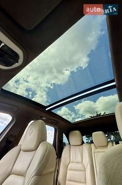 Внедорожник / Кроссовер Porsche Cayenne 2011 в 