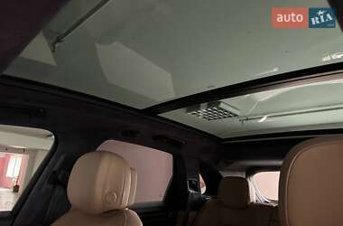 Внедорожник / Кроссовер Porsche Cayenne 2018 в 