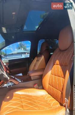 Внедорожник / Кроссовер Porsche Cayenne 2007 в 