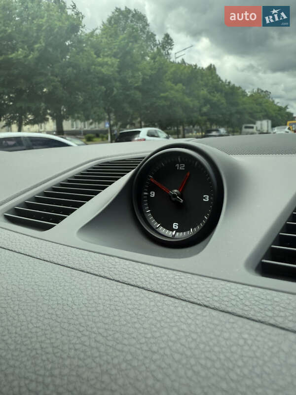 Позашляховик / Кросовер Porsche Cayenne 2020 в Києві фото 10 Позашляховик / Кросовер Porsche Cayenne 2020 в Києві