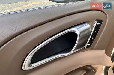 Внедорожник / Кроссовер Porsche Cayenne 2011 в 