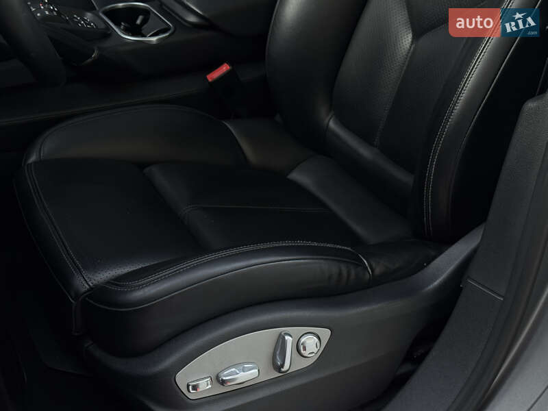 Внедорожник / Кроссовер Porsche Cayenne 2011 в Остроге фото 30 Внедорожник / Кроссовер Porsche Cayenne 2011 в Остроге