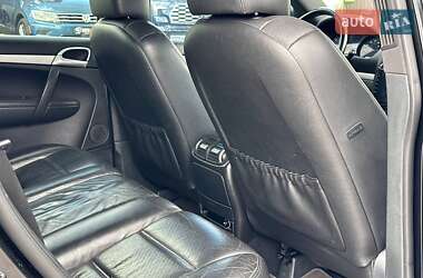 Внедорожник / Кроссовер Porsche Cayenne 2008 в 