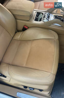 Внедорожник / Кроссовер Porsche Cayenne 2008 в 