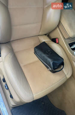 Внедорожник / Кроссовер Porsche Cayenne 2008 в 