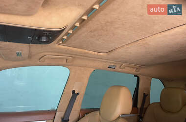 Внедорожник / Кроссовер Porsche Cayenne 2008 в 