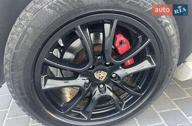 Внедорожник / Кроссовер Porsche Cayenne 2008 в 