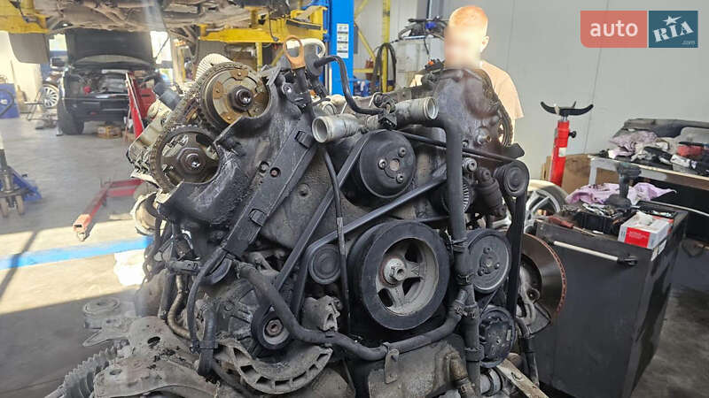 Внедорожник / Кроссовер Porsche Cayenne 2008 в Львове