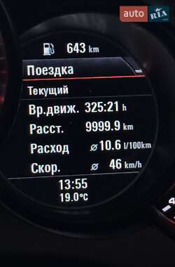Внедорожник / Кроссовер Porsche Cayenne 2016 в 