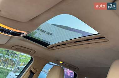 Внедорожник / Кроссовер Porsche Cayenne 2010 в 